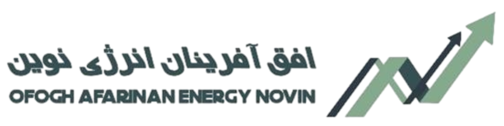 خرده فروشی انرژی نوین